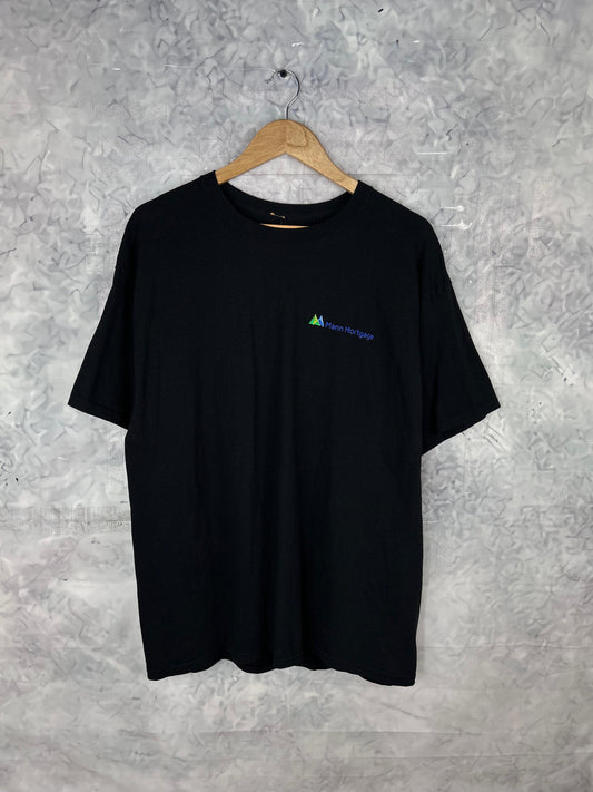 CAMISETA RETRO VINTAGE CHAMPION (XL)