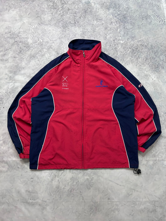 CHAQUETA VINTAGE JOMA (M)