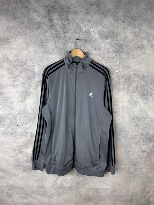 CHAQUETA DEPORTIVA ADIDAS (XL)