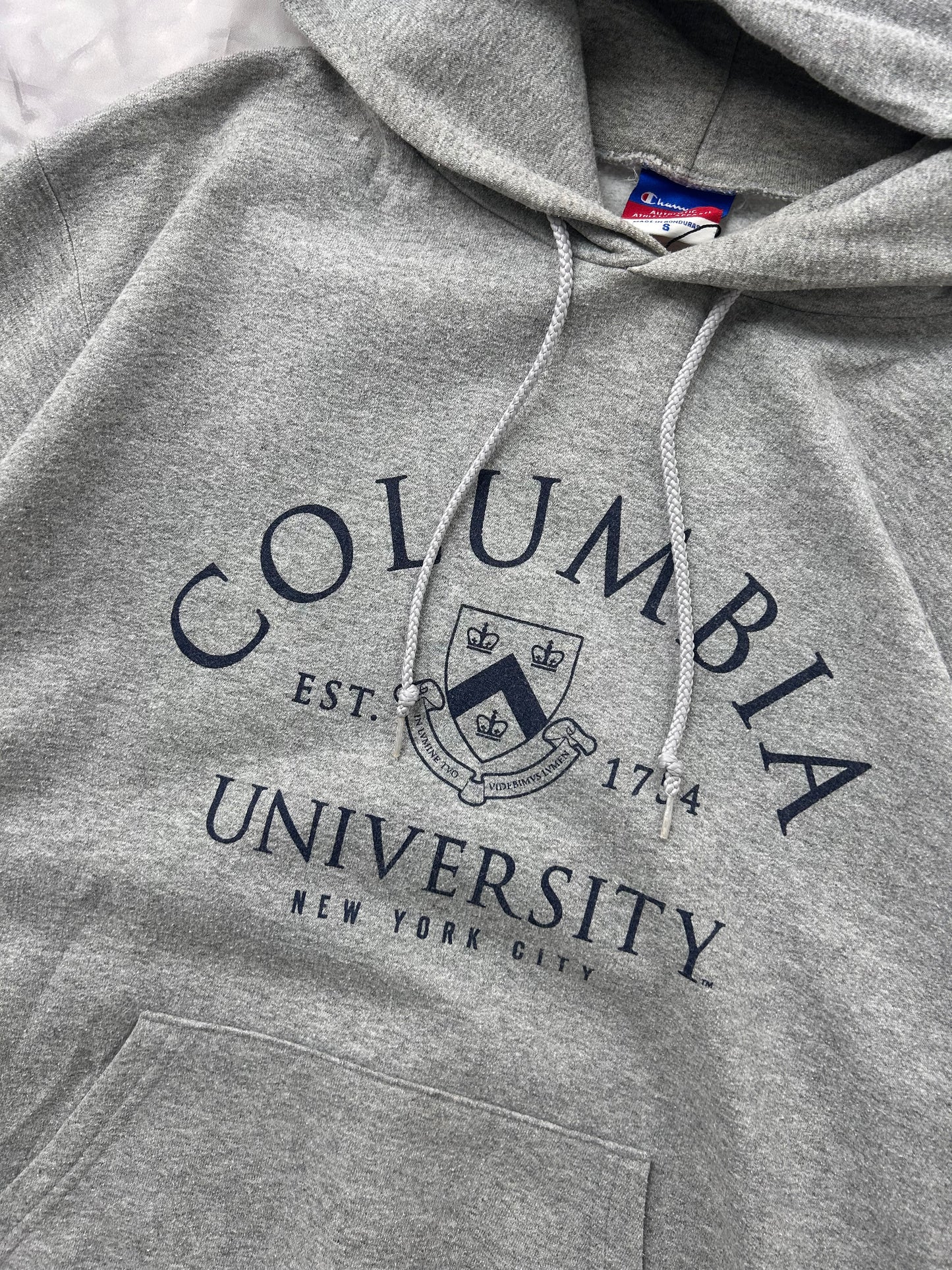 Sudadera Vintage Champion ( S )