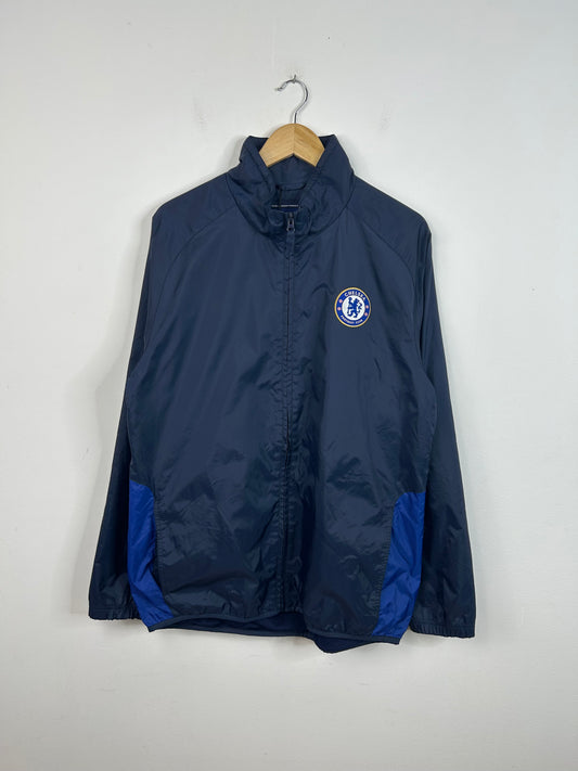 CORTAVIENTOS VINTAGE CHELSEA (L)