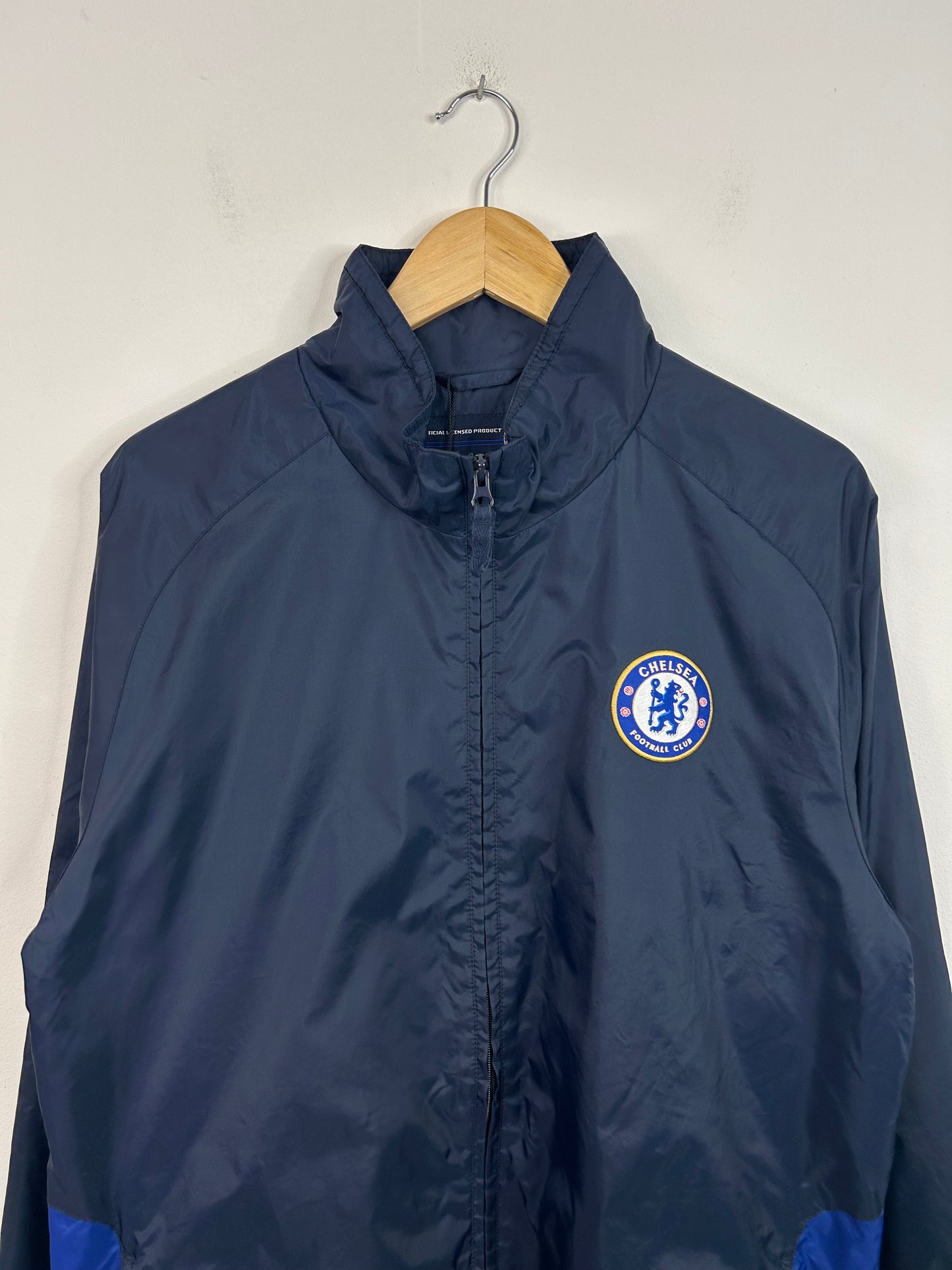 CORTAVIENTOS VINTAGE CHELSEA (L)