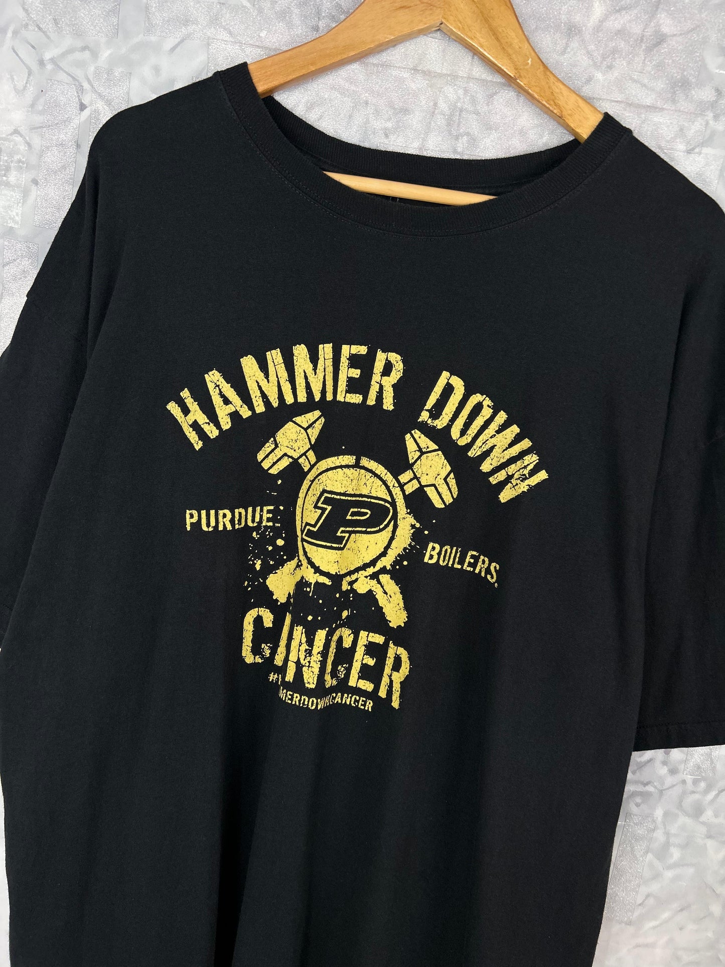 CAMISETA RETRO VINTAGE CHAMPION (3XL)