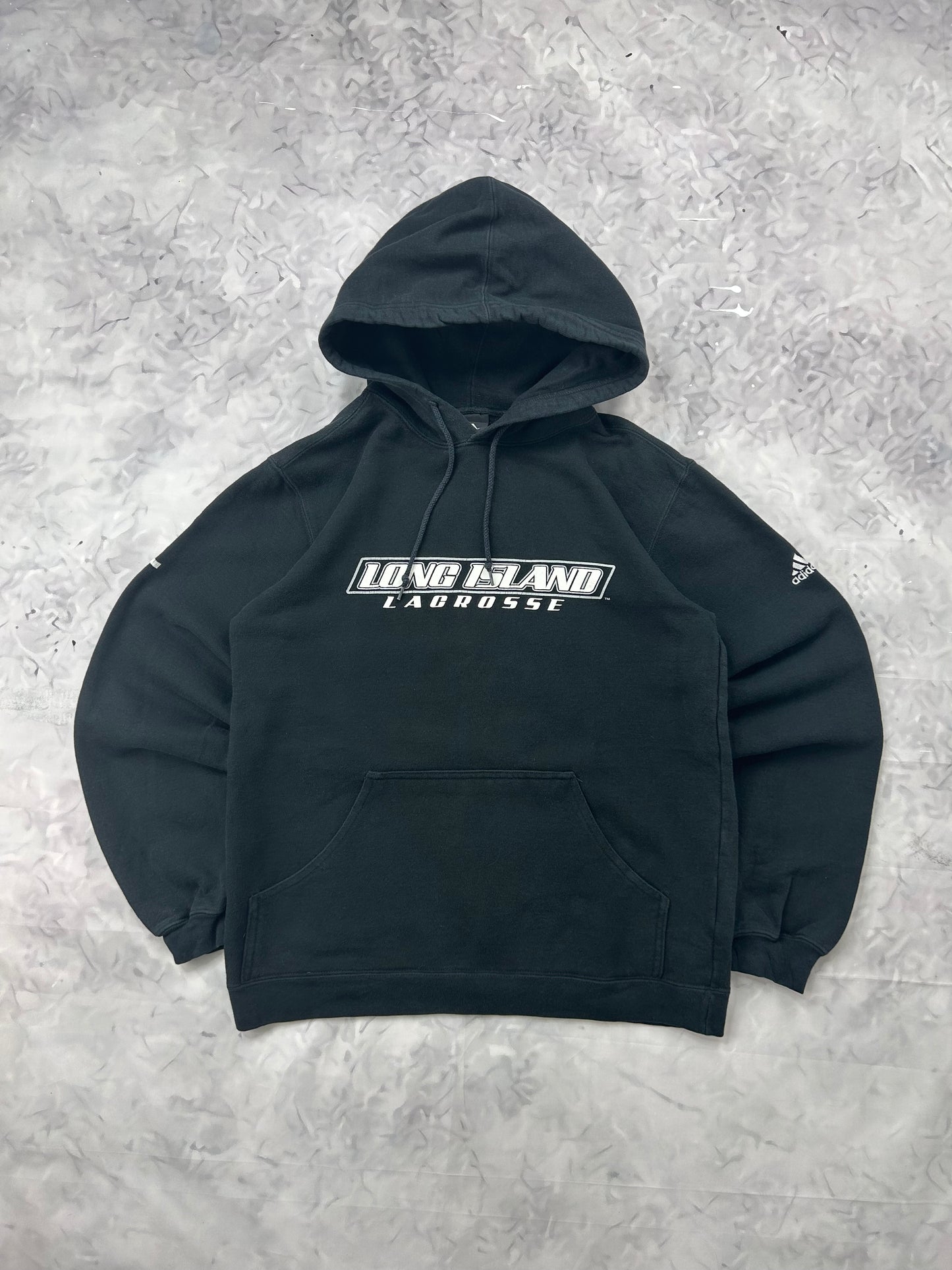 Sudadera Vintage Adidas ( S )