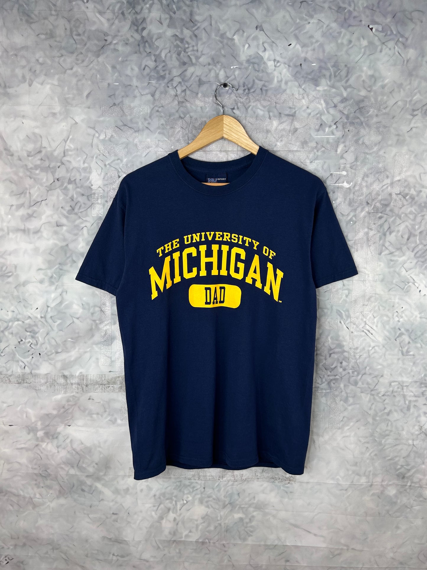 CAMISETA RETRO VINTAGE (M)