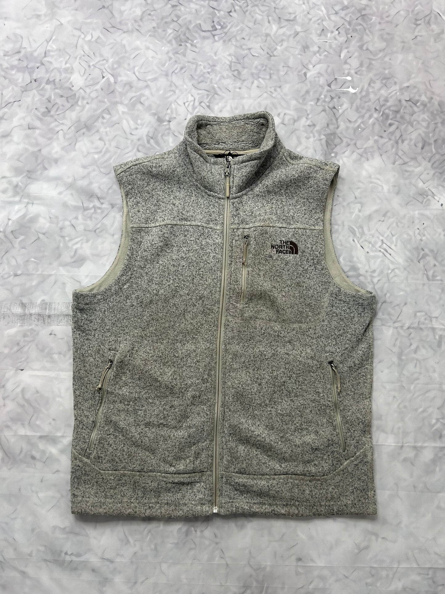 Forro polar The North Face ( L )