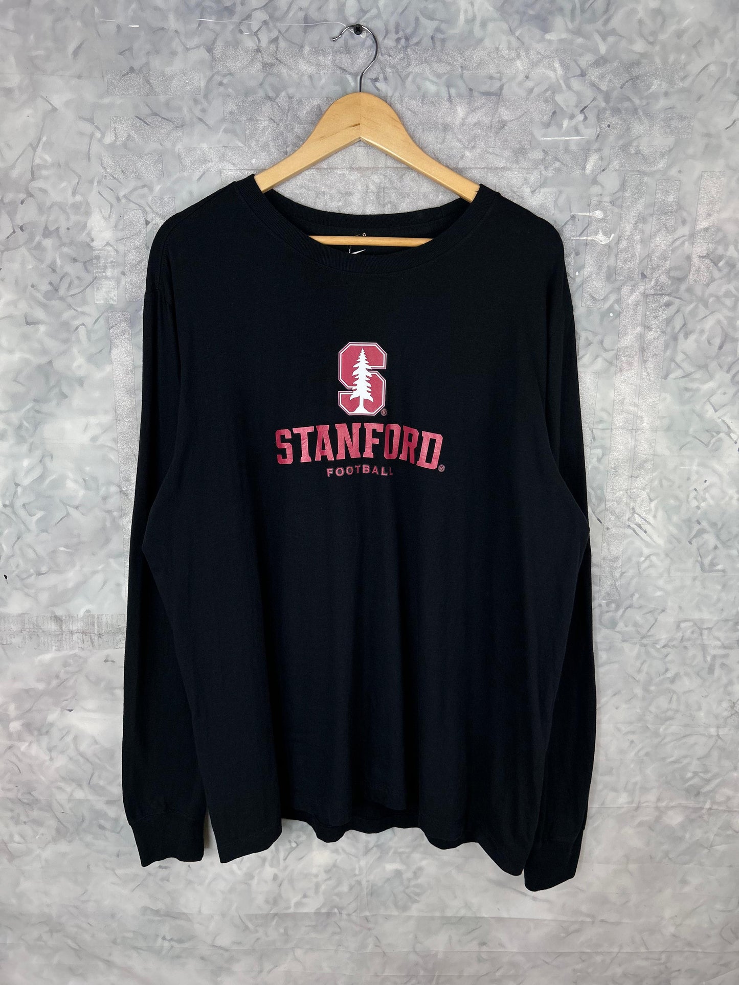 CAMISETA RETRO VINTAGE NIKE (XL)