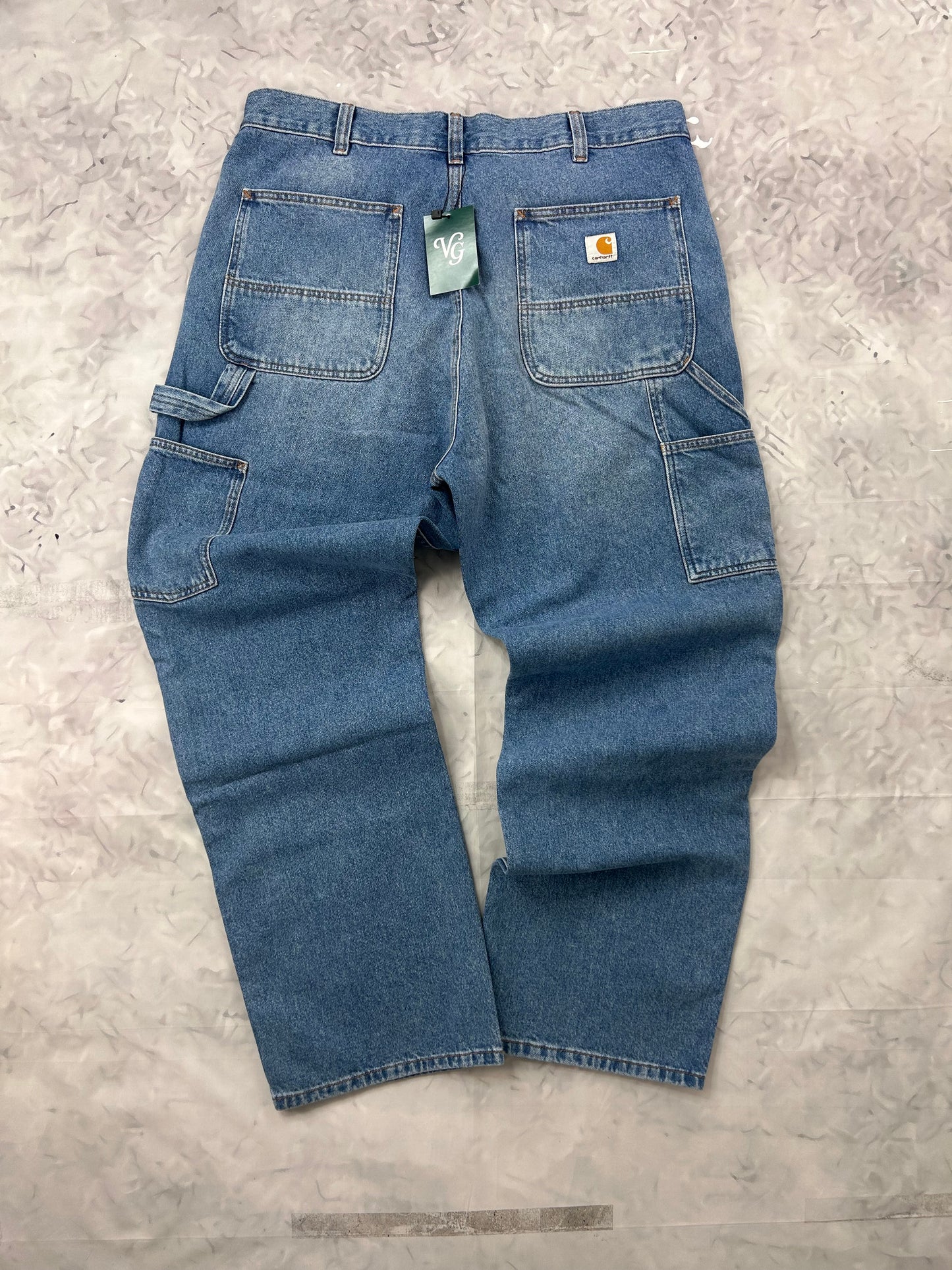 Jeans Carpenter Carhartt ( 46 )