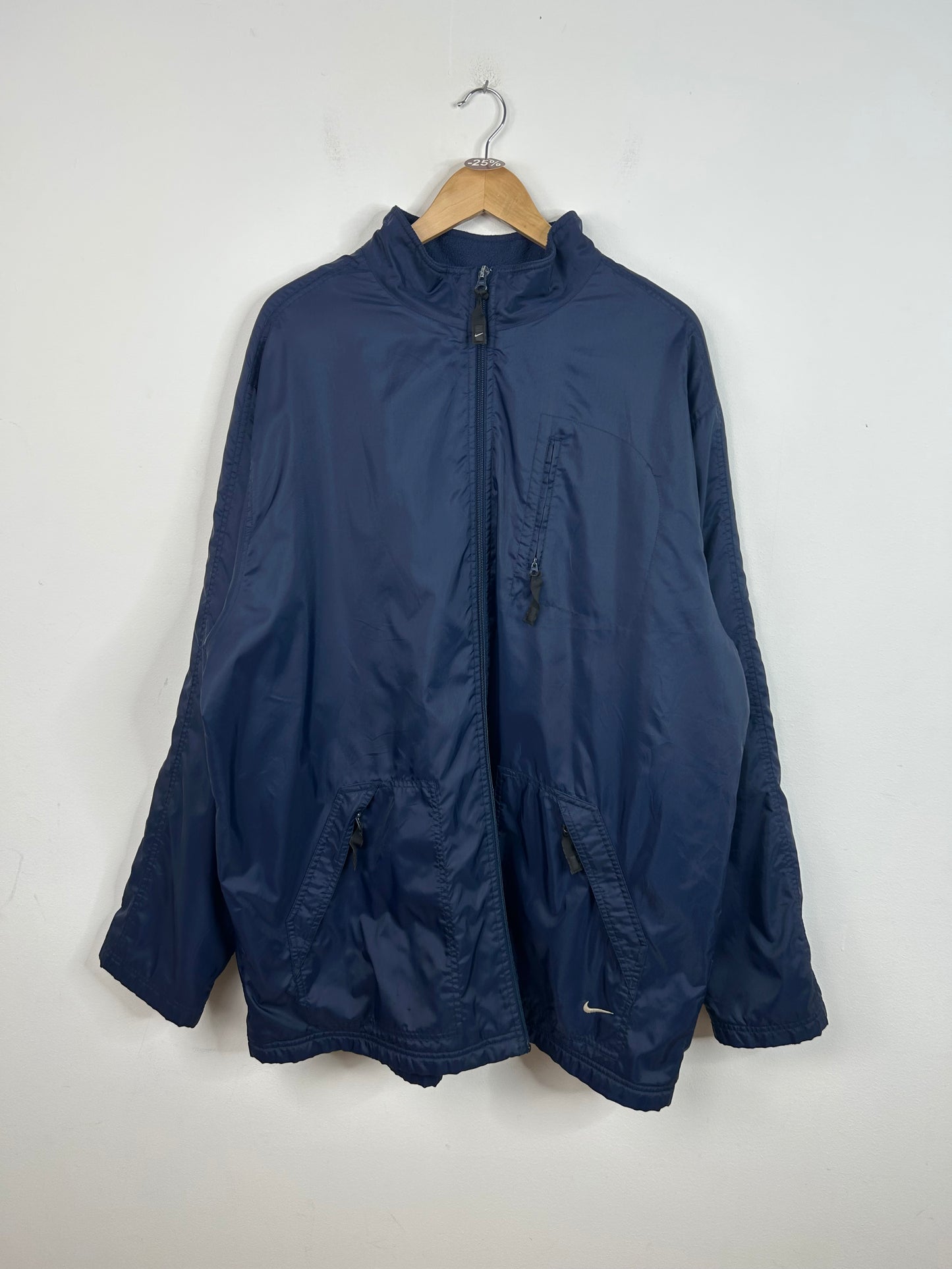 ABRIGO VINTAGE NIKE (2XL)