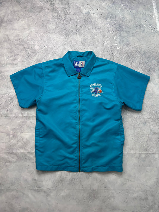 CORTAVIENTOS RETRO VINTAGE STARTER (S )