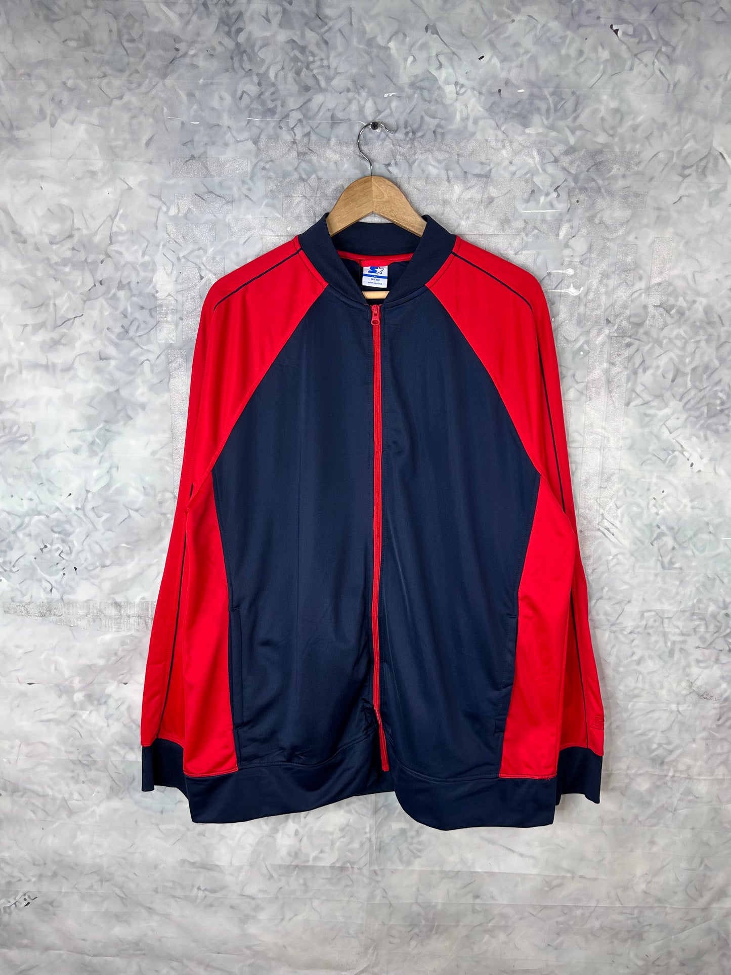 CHAQUETA VINTAGE STARTER (XL)