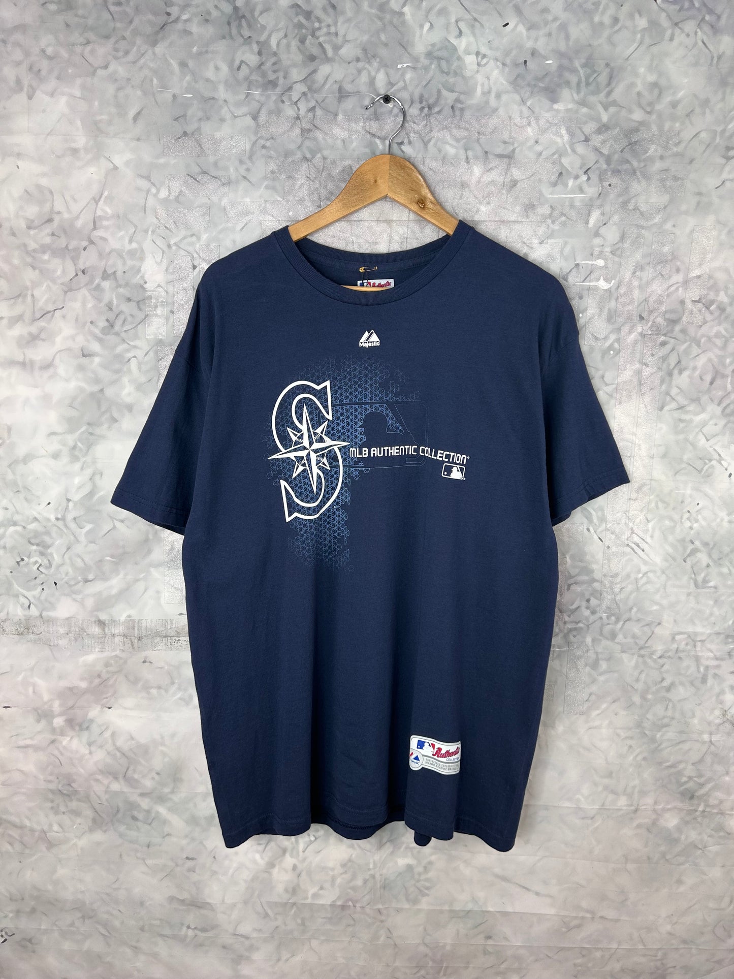 CAMISETA RETRO VINTAGE (XL)