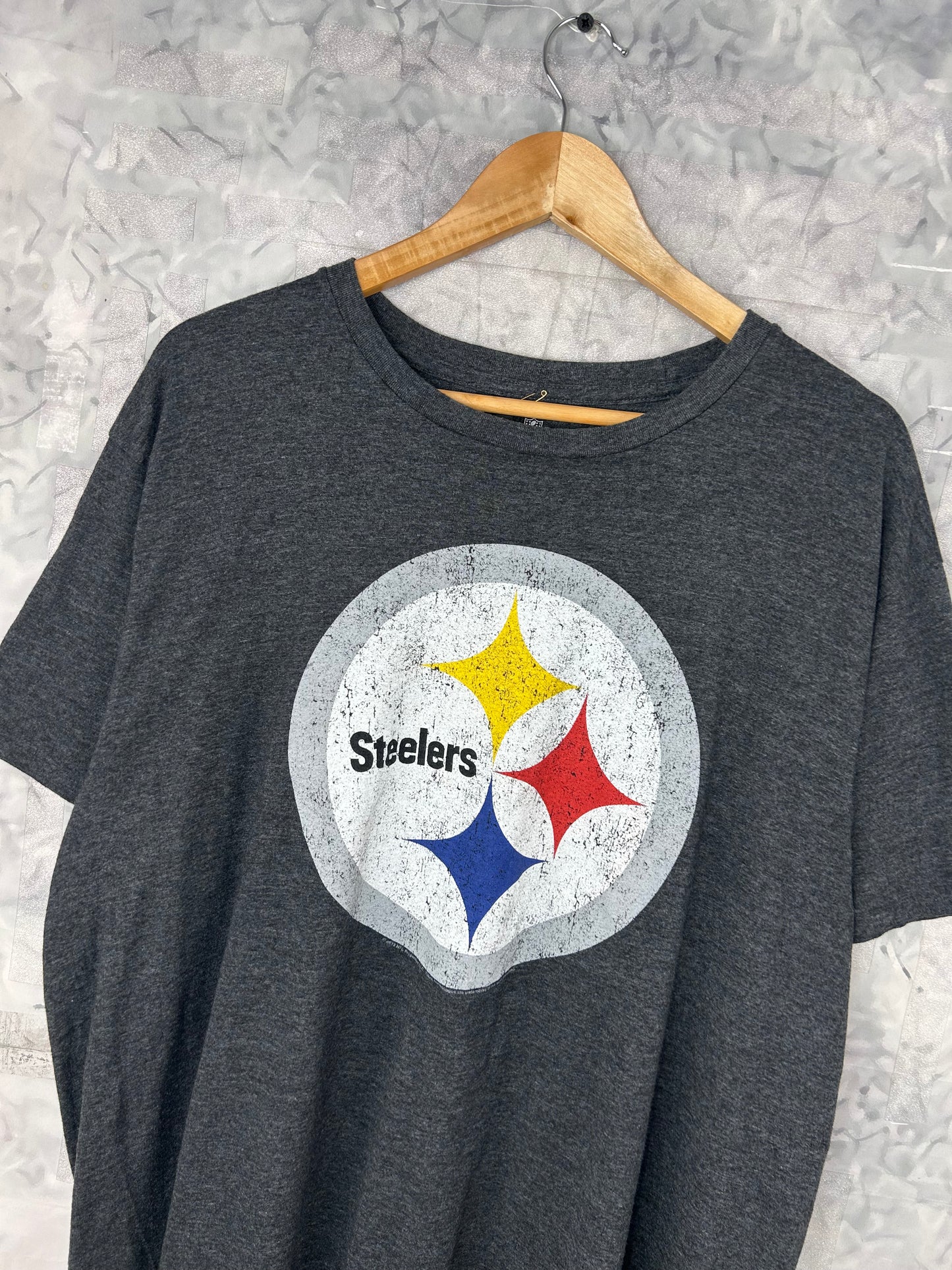 CAMISETA RETRO VINTAGE (2XL)