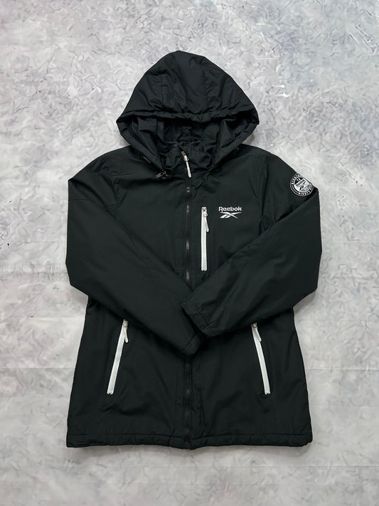 ABRIGO VINTAGE REEBOK (M)