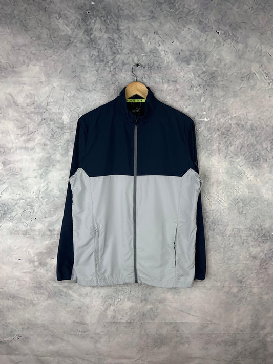 Cortavientos Deportivo Vintage Puma ( S )