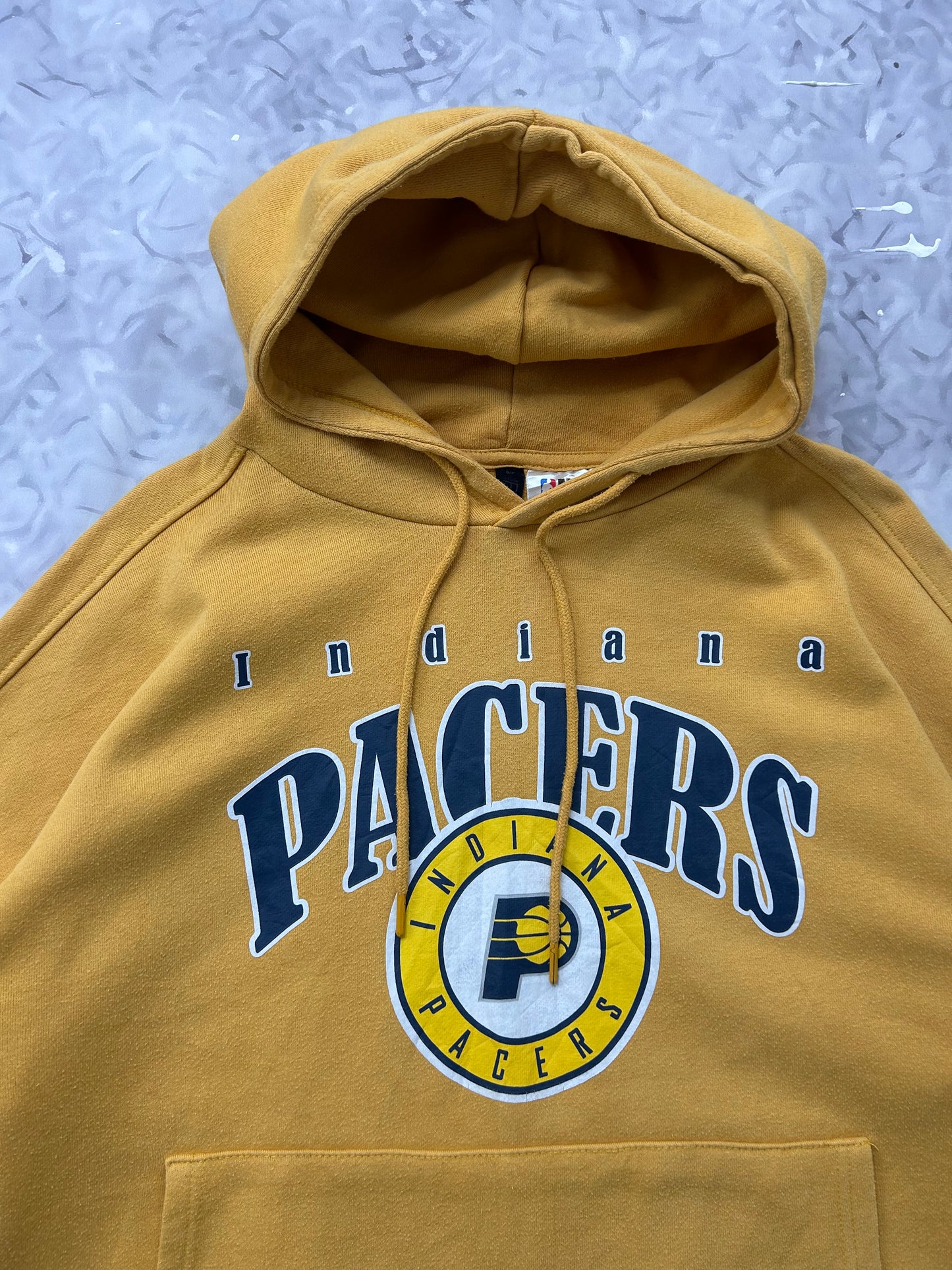 Sudadera Vintage NBA ( S )