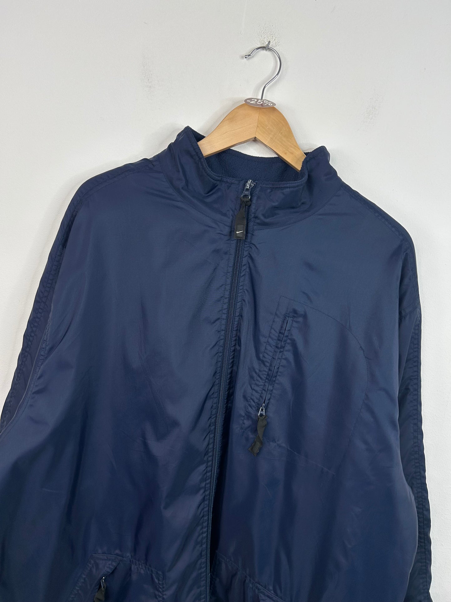 ABRIGO VINTAGE NIKE (2XL)