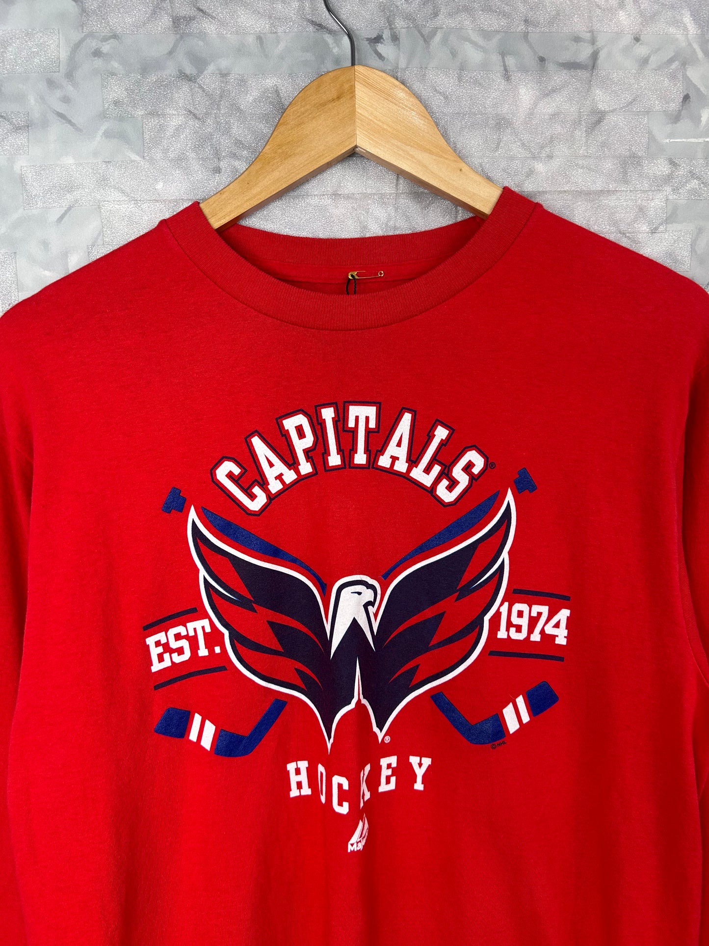 CAMISETA RETRO VINTAGE ( M )