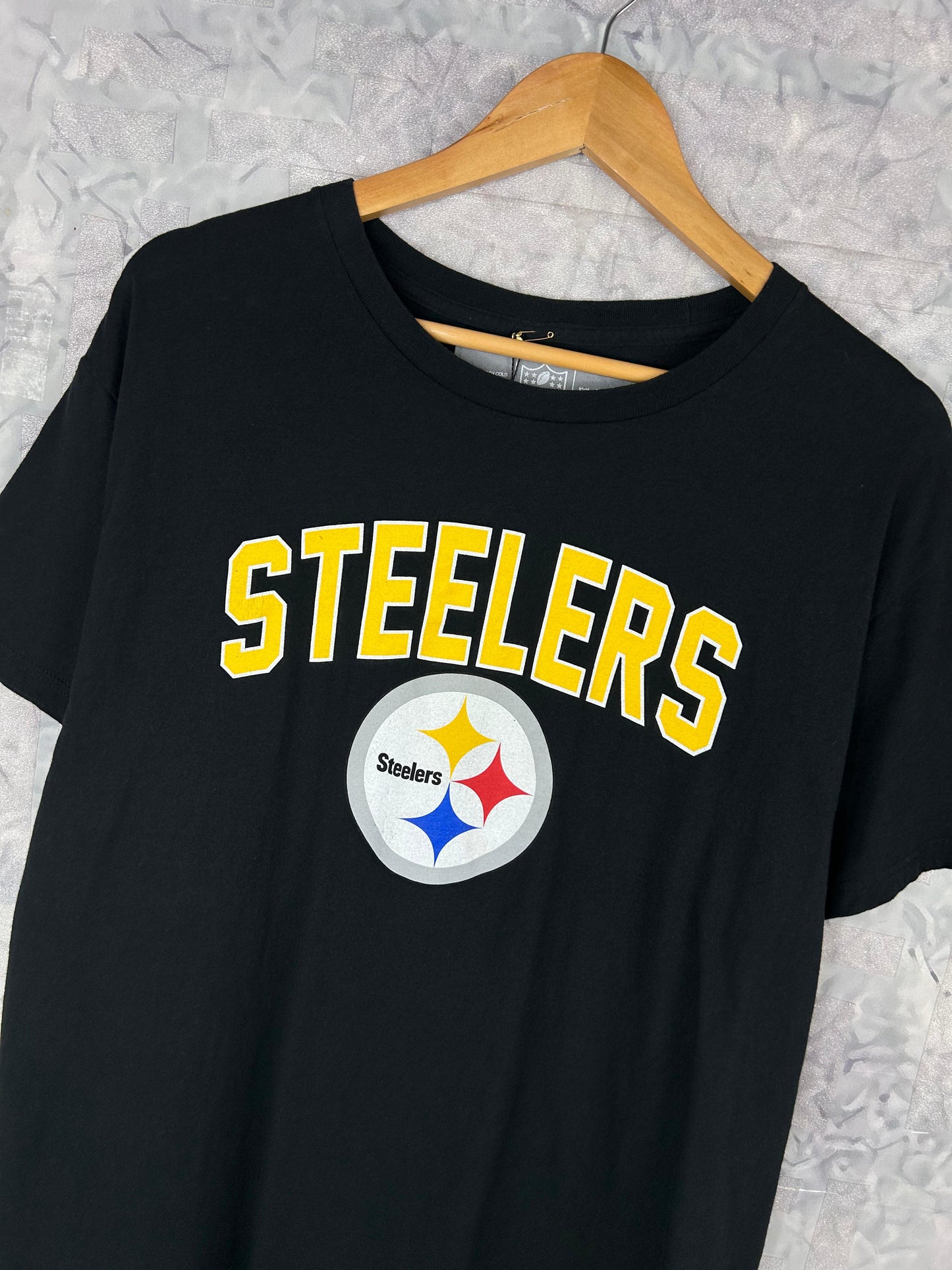 CAMISETA RETRO VINTAGE NFL (L)