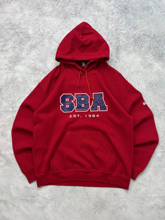 SUDADERA RETRO VINTAGE (M)