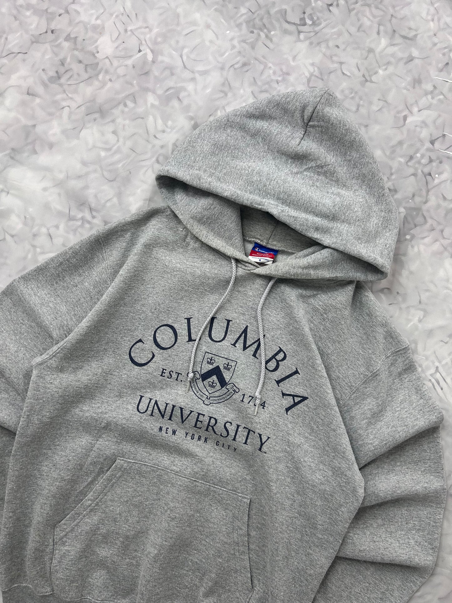 Sudadera Vintage Champion ( S )