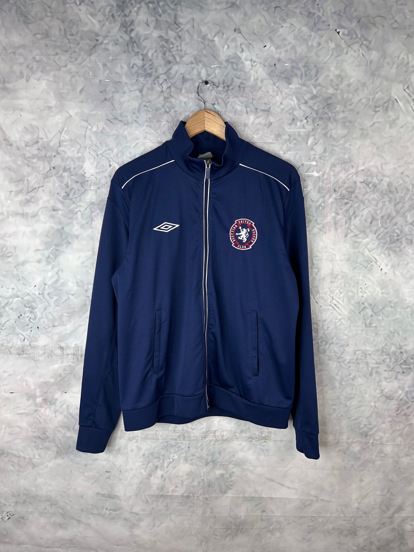 Chaqueta Vintage Umbro (M)