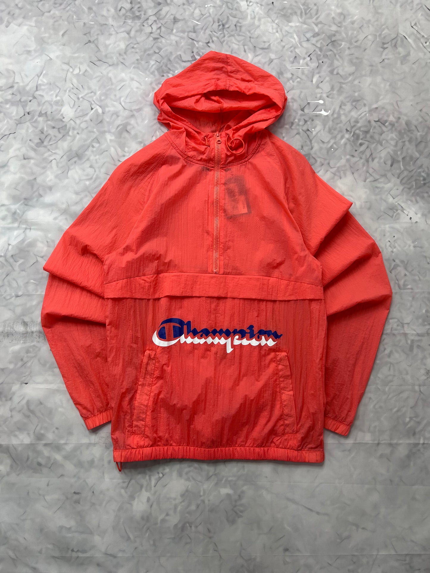 Cortavientos Deportivo Vintage Champion ( S )