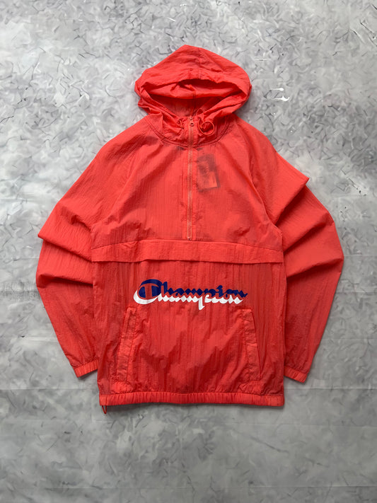 Cortavientos Deportivo Vintage Champion ( S )