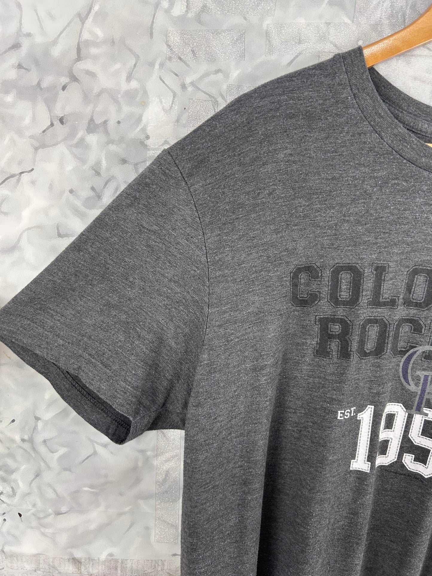 CAMISETA RETRO VINTAGE (XL)