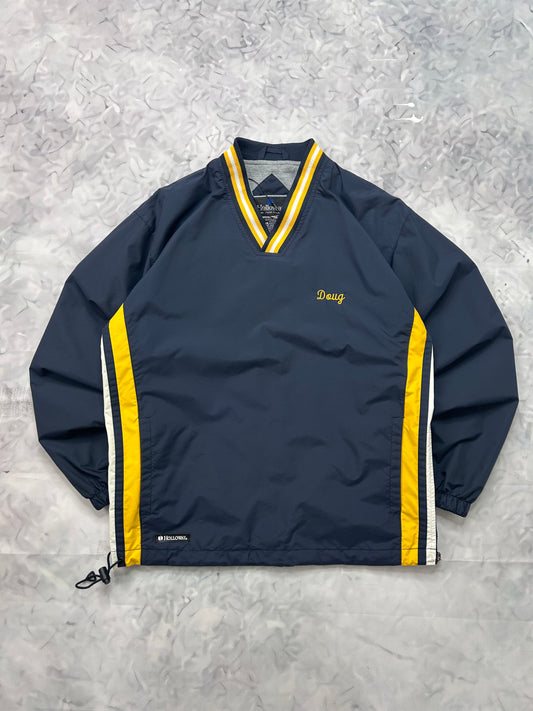 CORTAVIENTOS RETRO VINTAGE (XL)