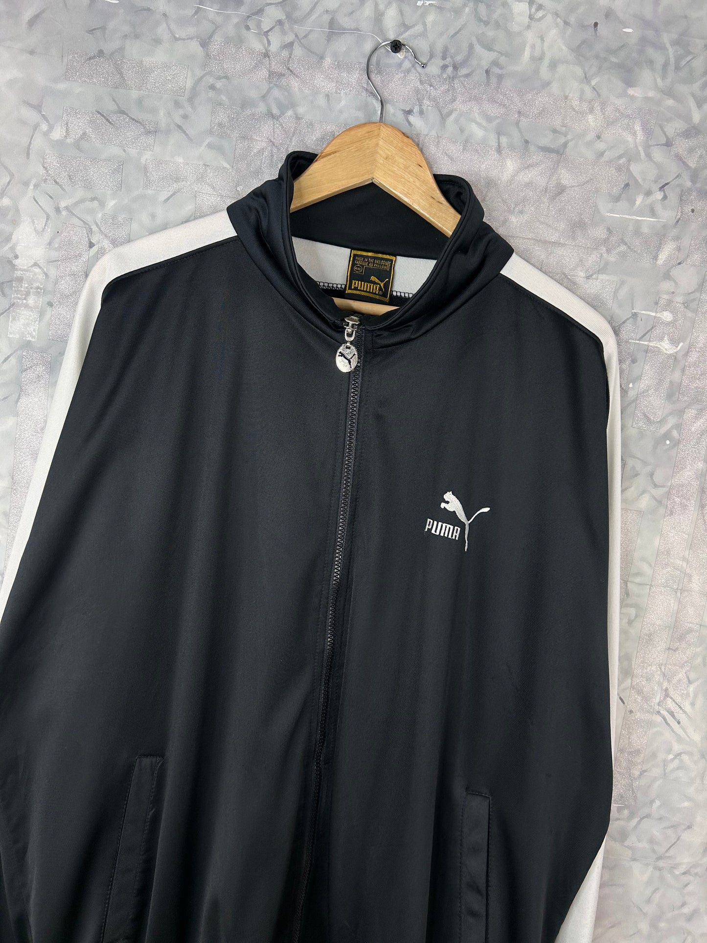 Chaqueta Vintage Puma (XL)