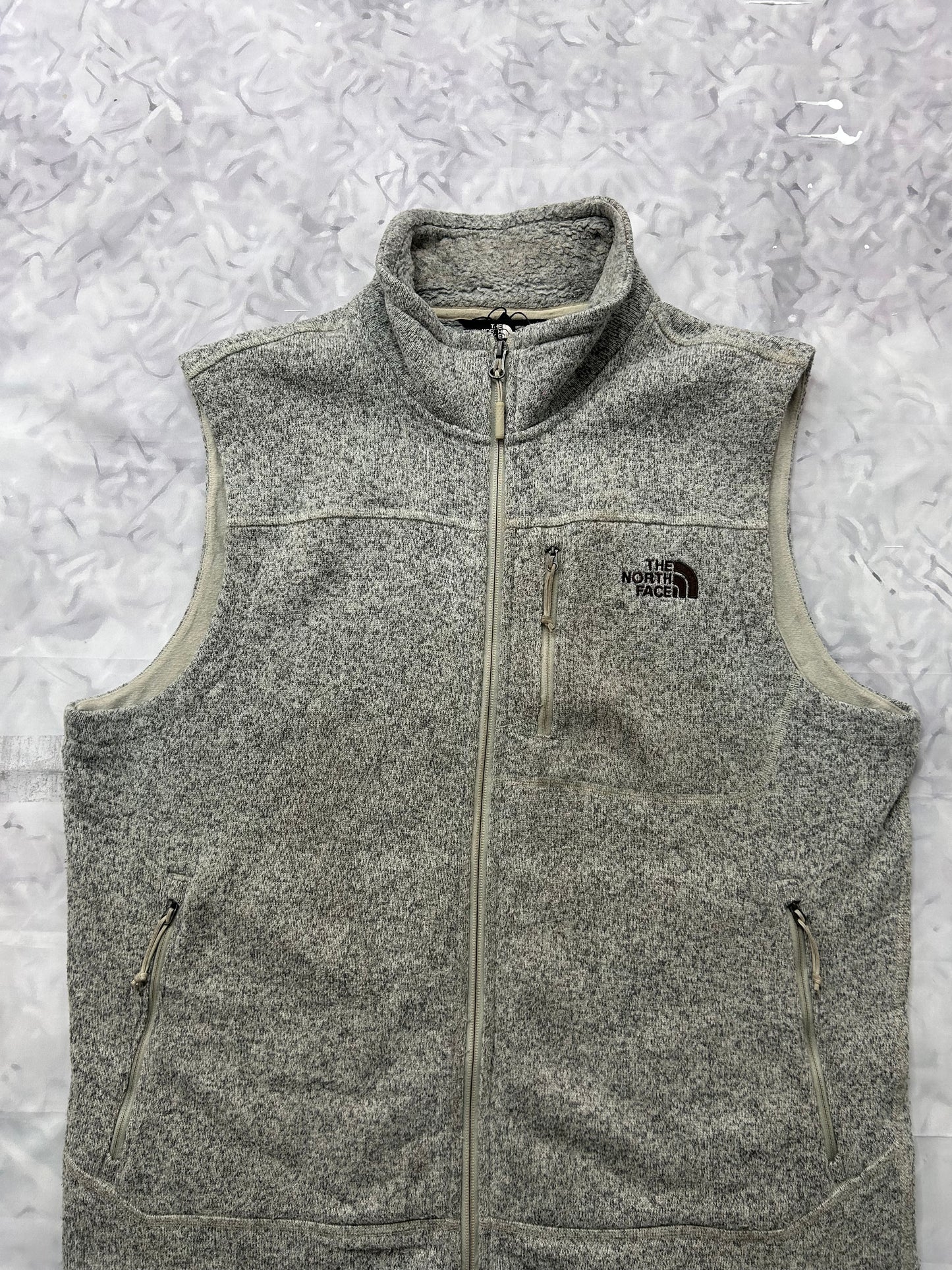 Forro polar The North Face ( L )