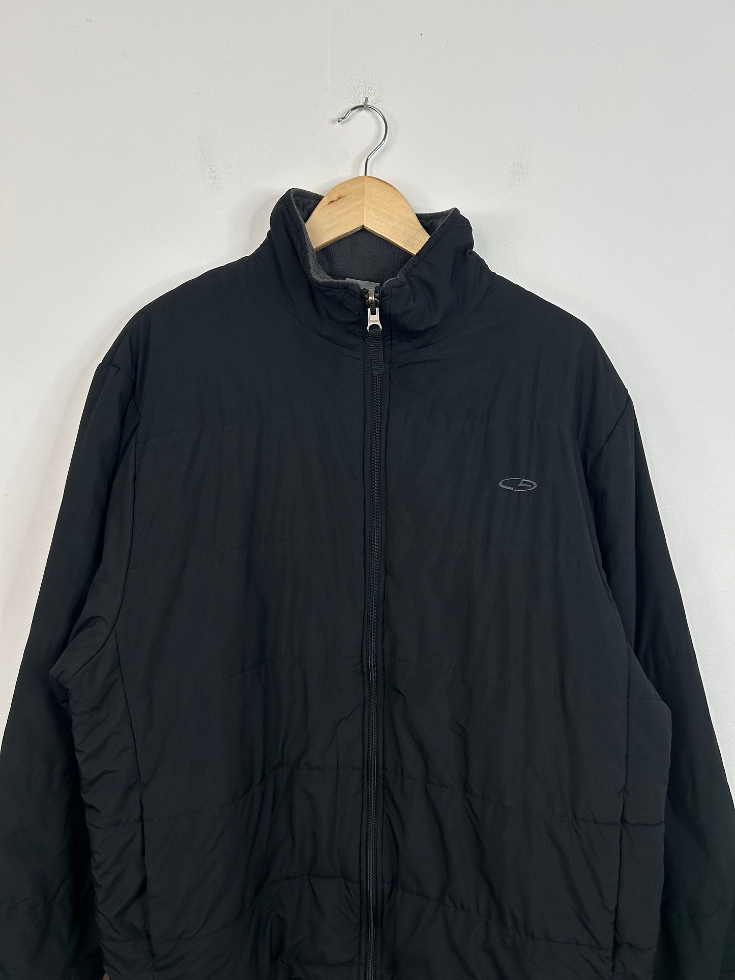 ABRIGO VINTAGE CHAMPION (XL)