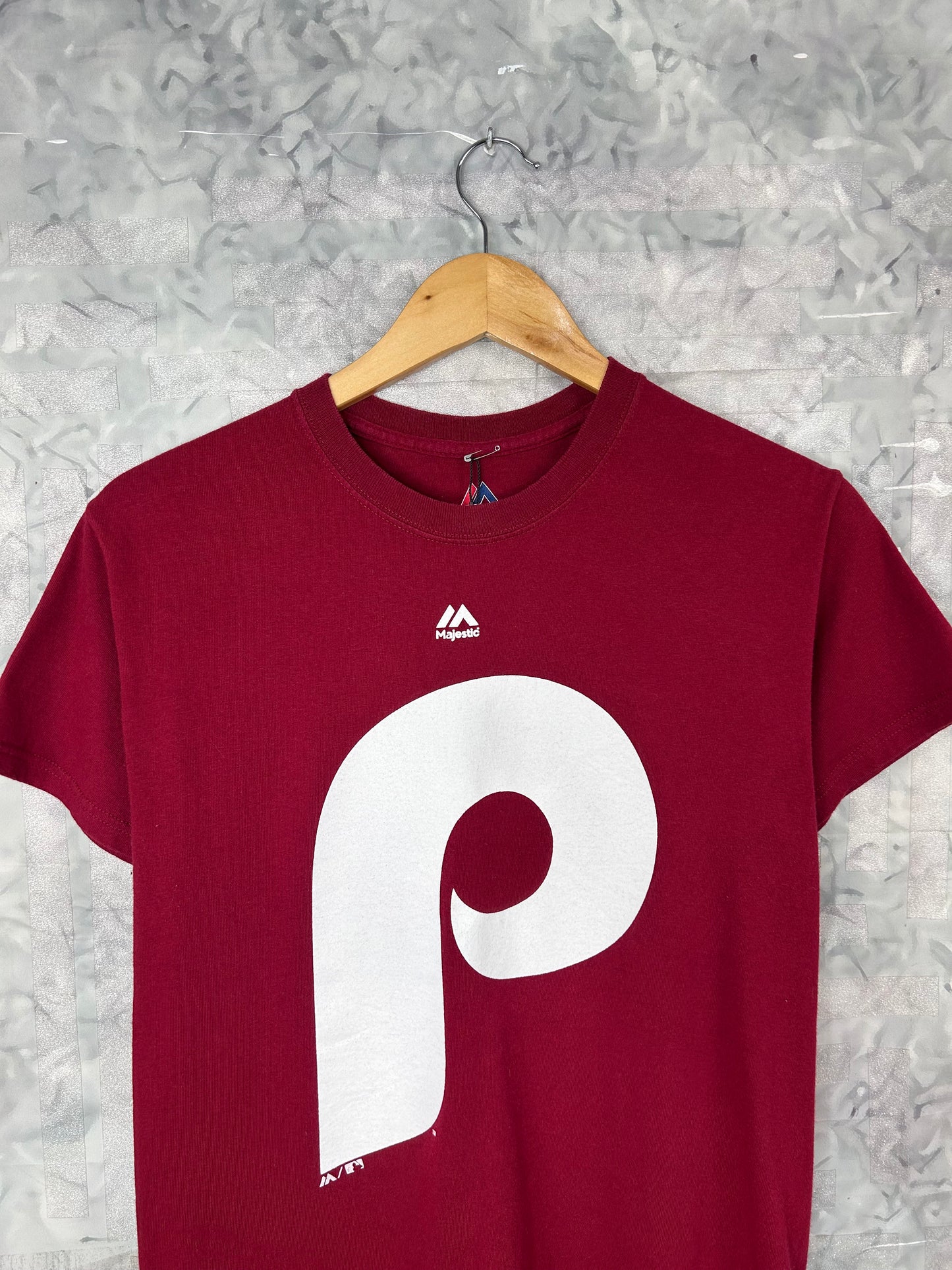 CAMISETA RETRO VINTAGE (S)