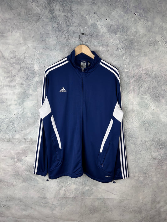 Chaqueta Vintage Adidas (XL)