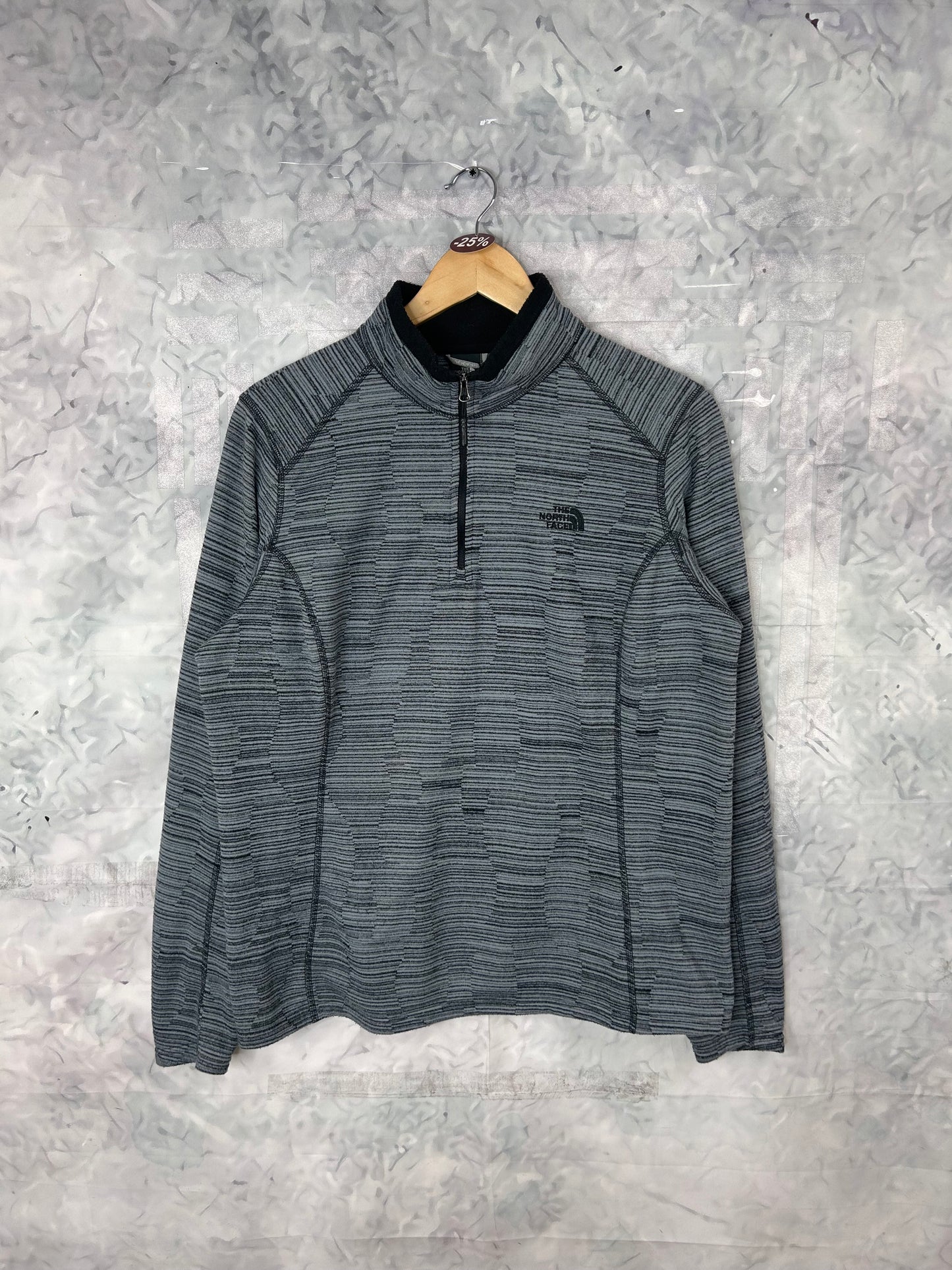 FORRO POLAR THE NORTH FACE (XL) #WOMEN