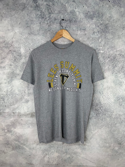 CAMISETA RETRO VINTAGE (M)