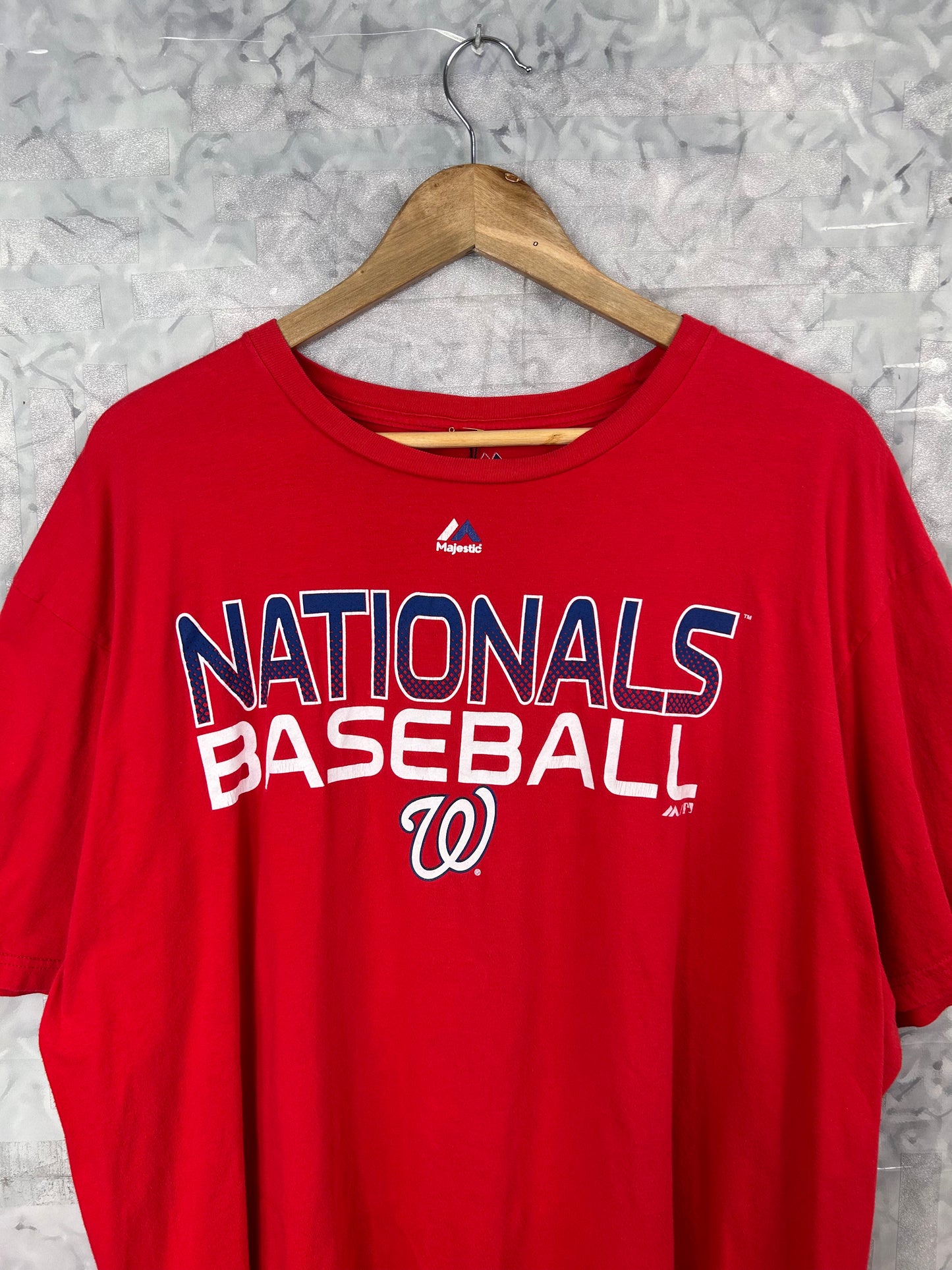 CAMISETA RETRO VINTAGE (2XL)
