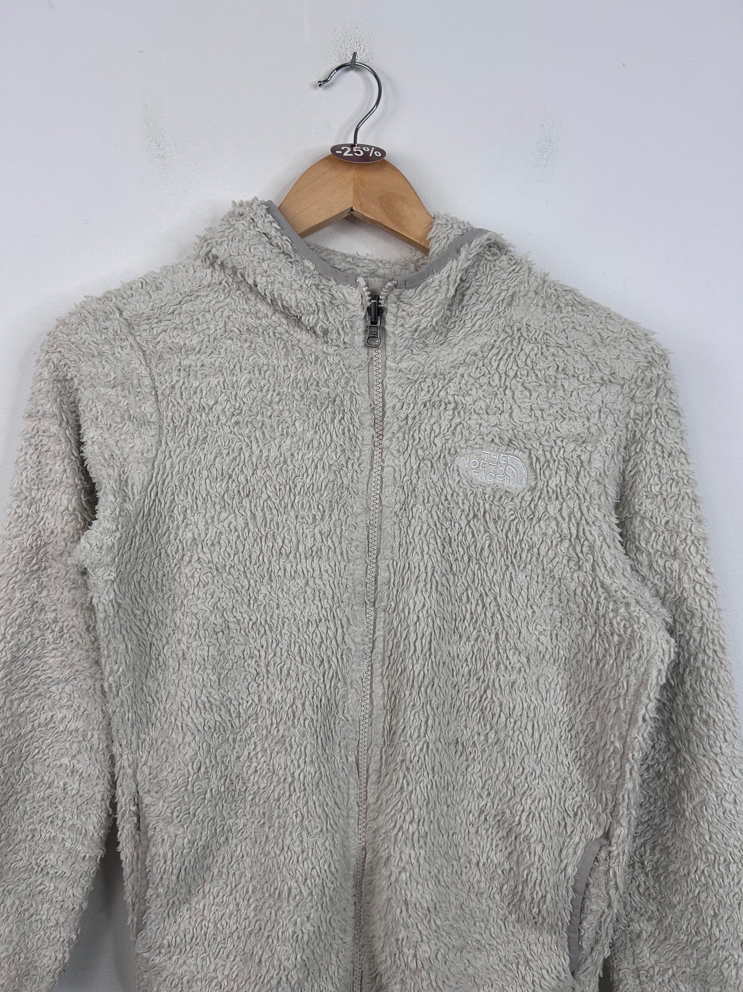 FORRO POLAR THE NORTH FACE (XS) #WOMEN