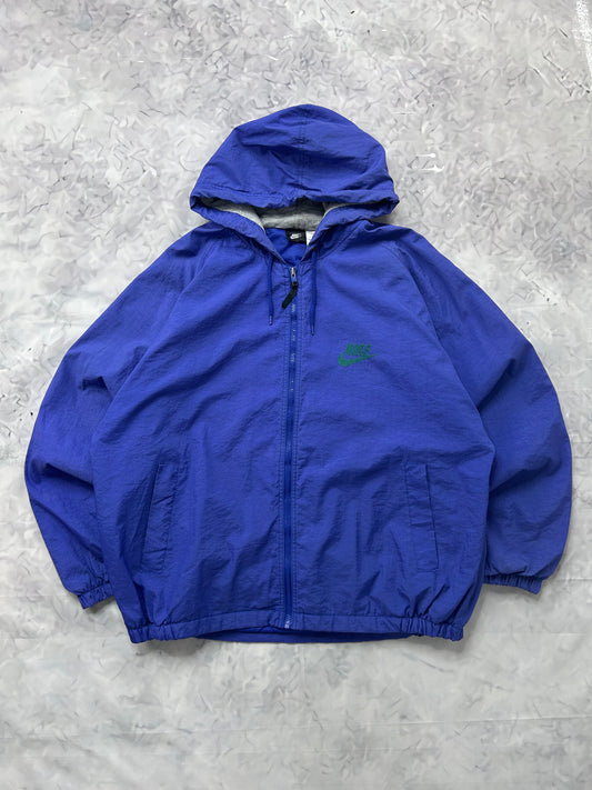Cortavientos Deportivo Vintage Nike ( L )