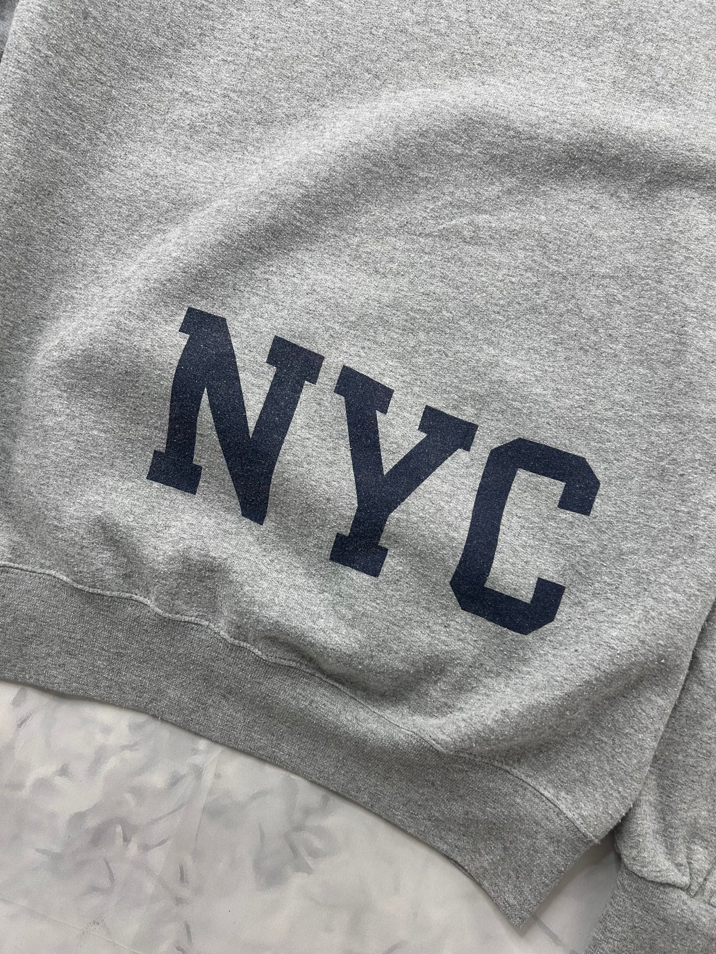 Sudadera Vintage Champion ( S )