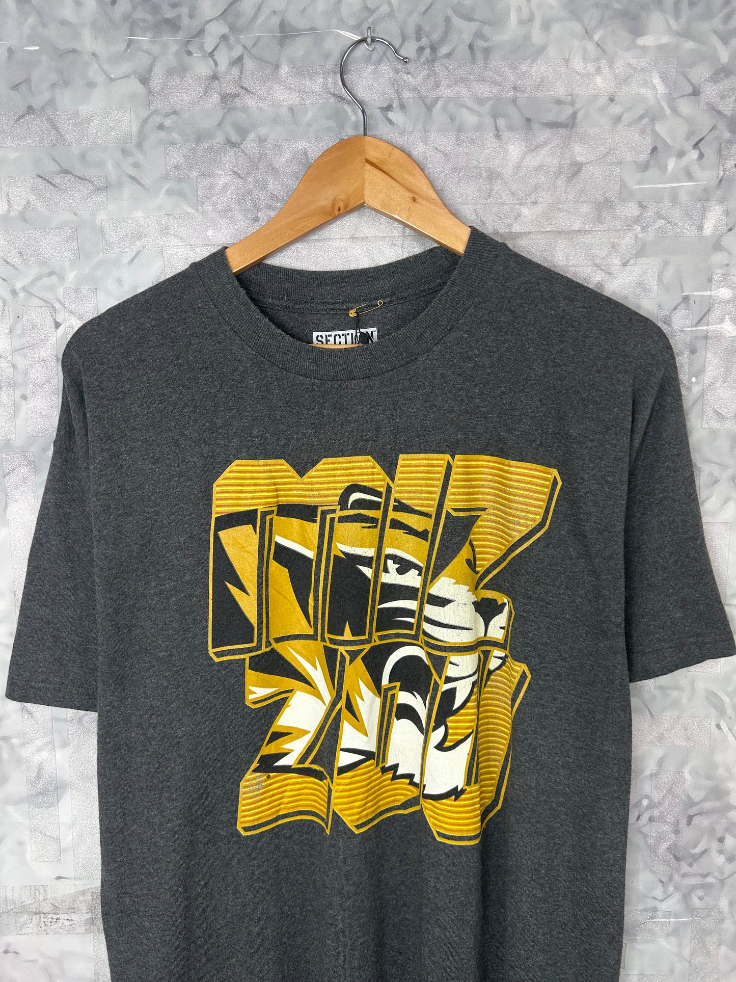 CAMISETA RETRO VINTAGE ( L )