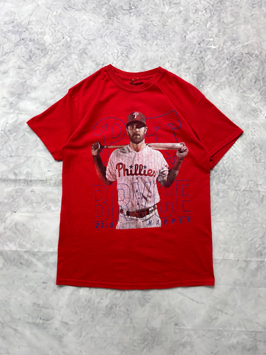 CAMISETA RETRO VINTAGE ( M )