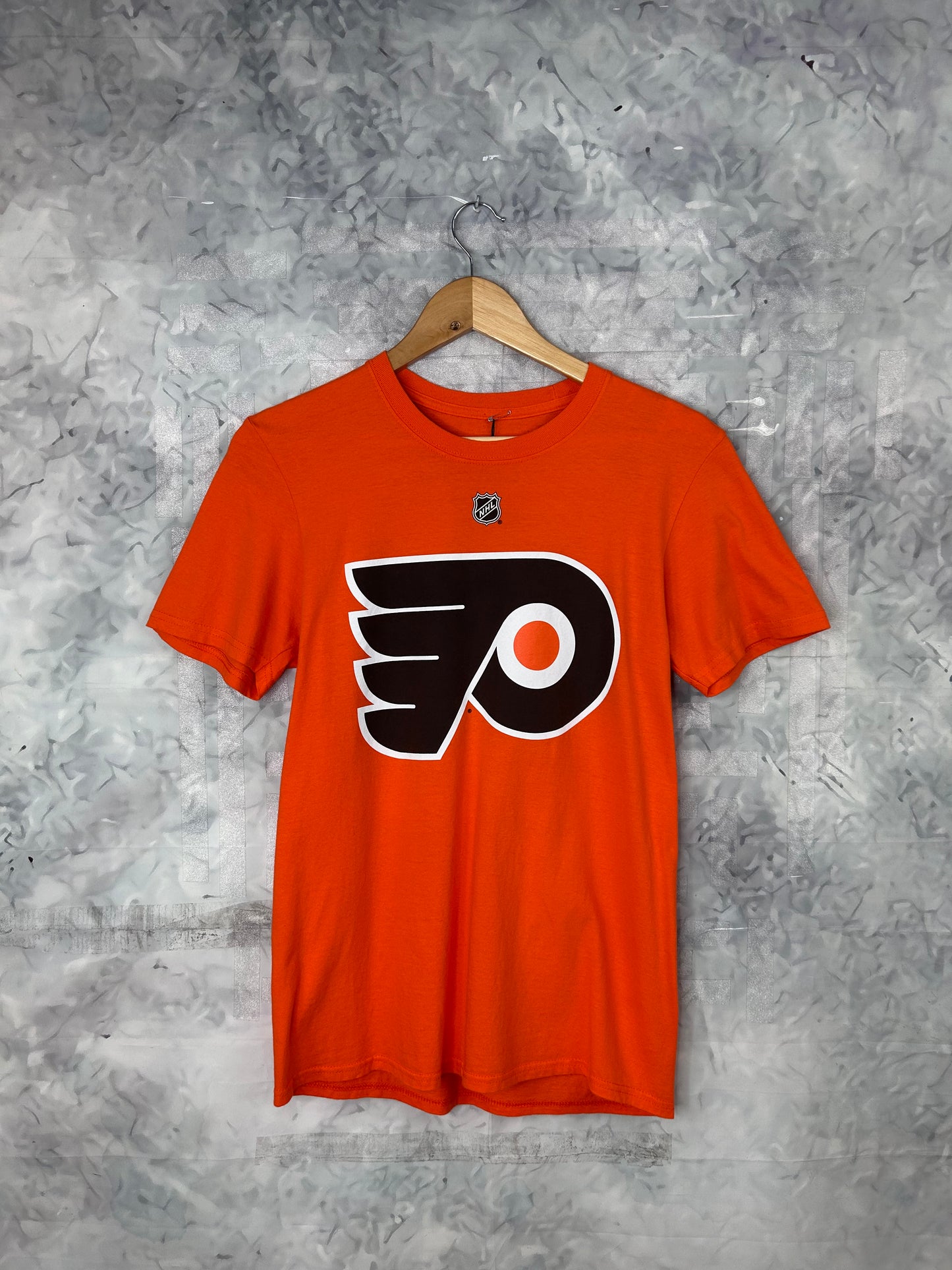 CAMISETA RETRO VINTAGE (S)