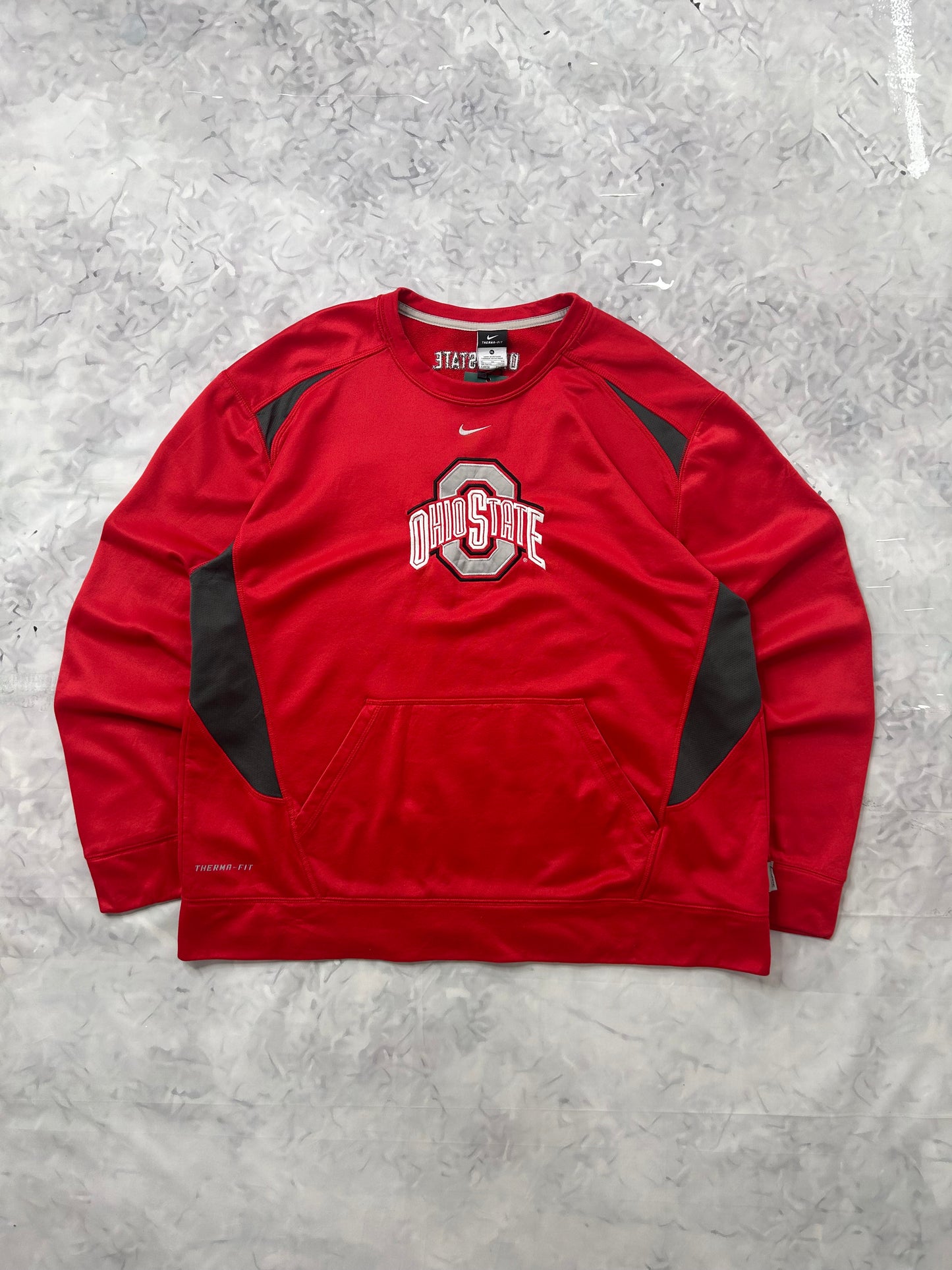 Sudadera Vintage Nike ( XL )