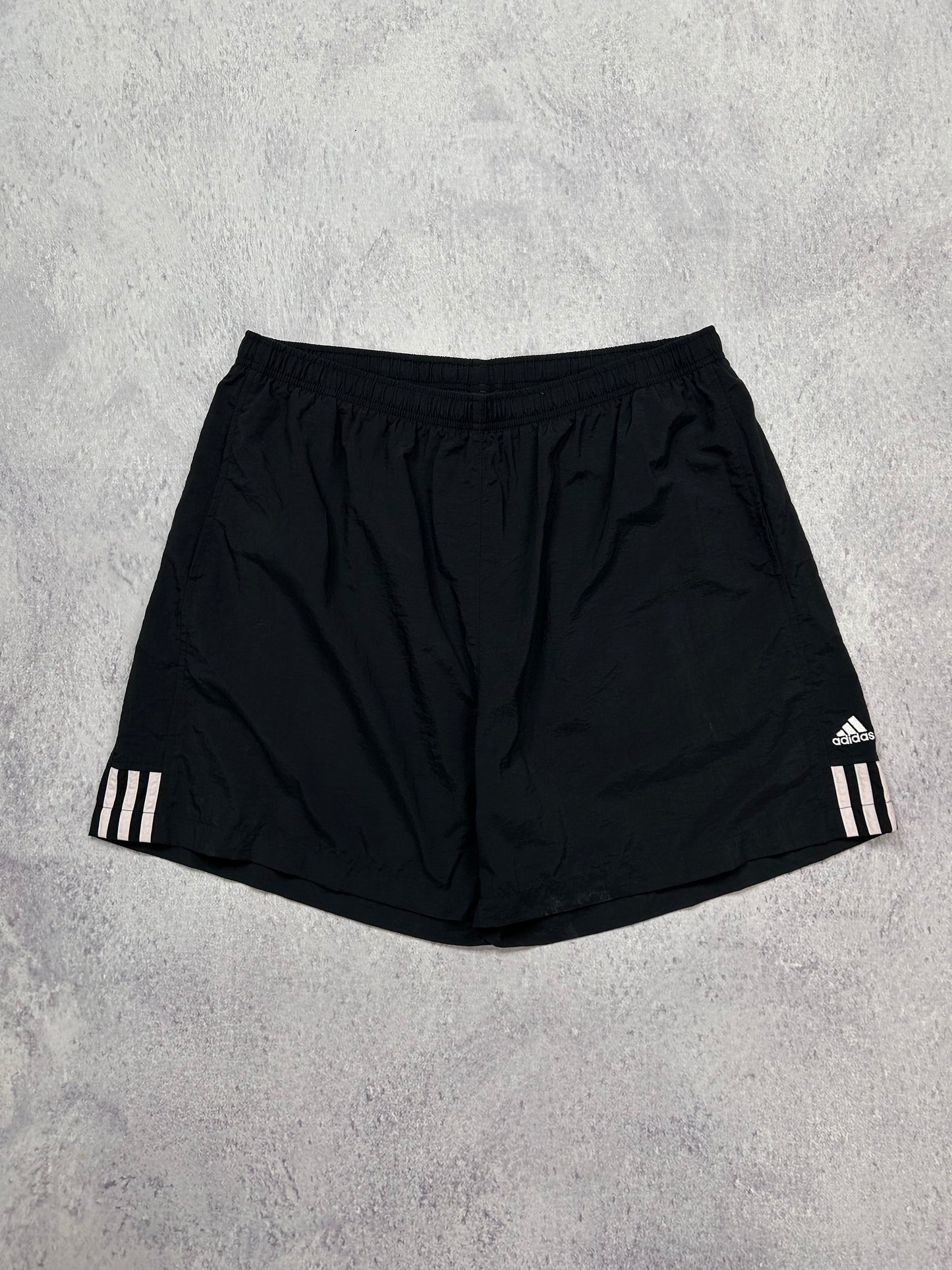 PANTALON ADIDAS RETRO VINTAGE (XL)