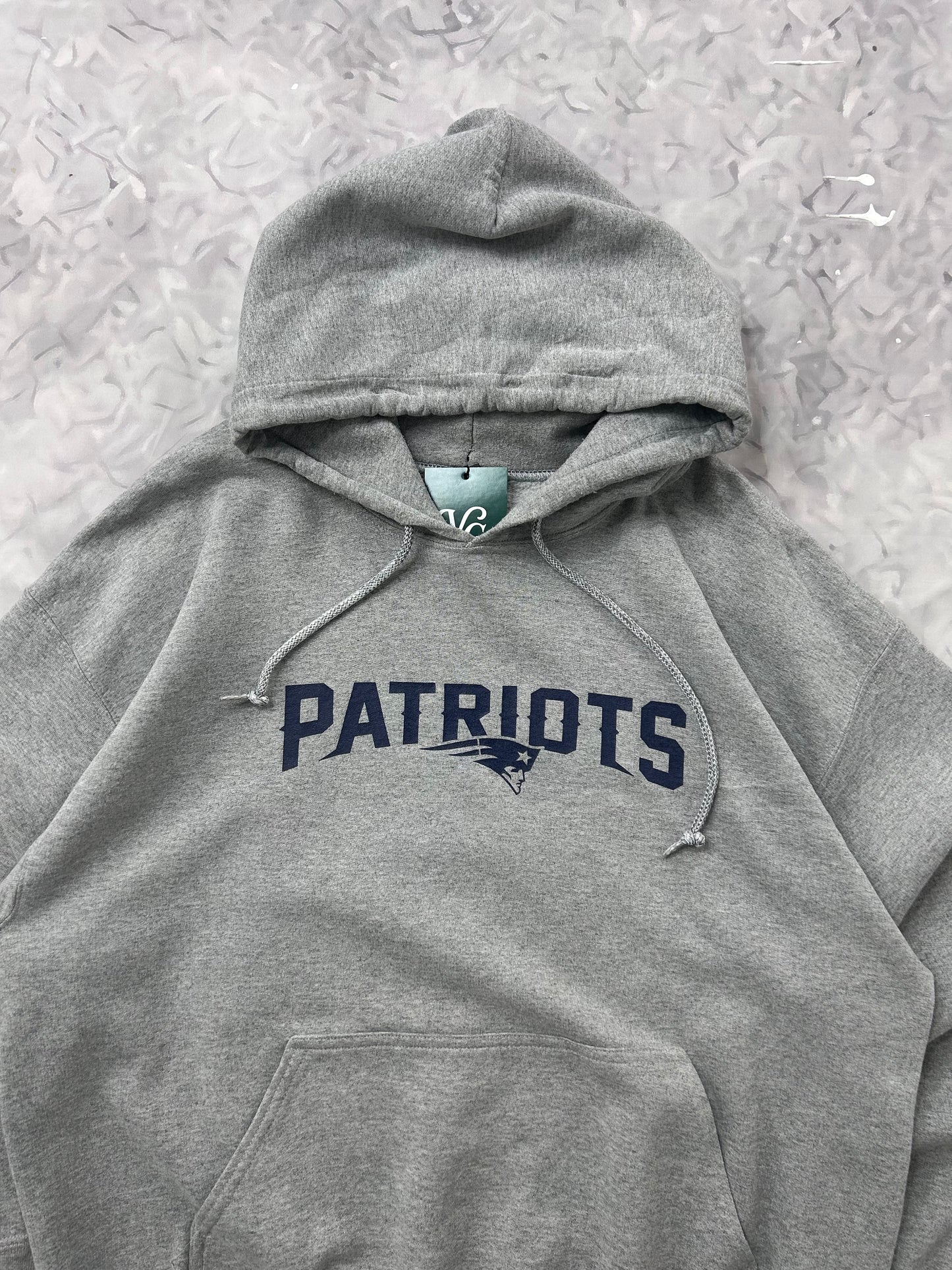 Sudadera Vintage NFL ( L )