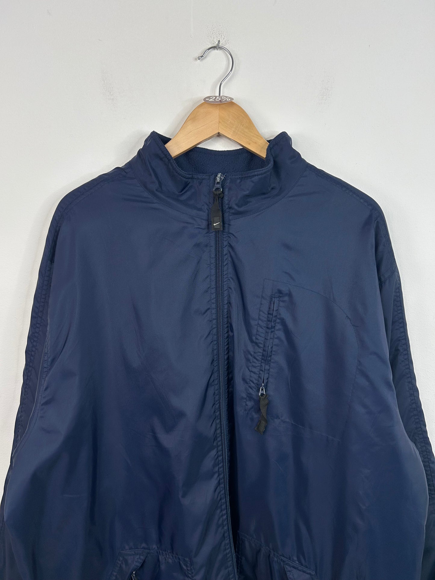 ABRIGO VINTAGE NIKE (2XL)