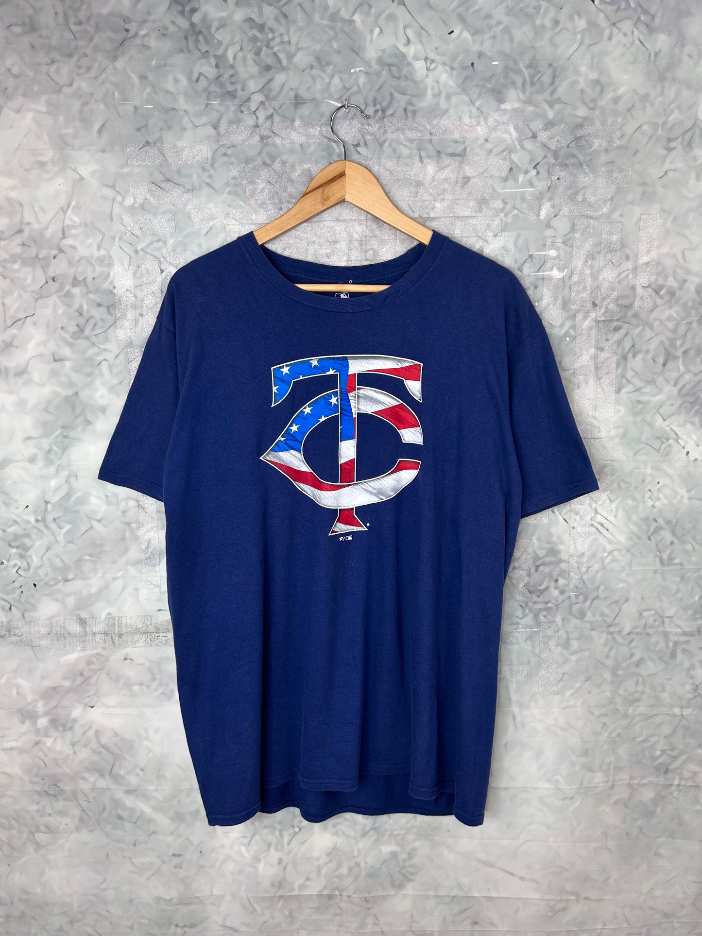 CAMISETA RETRO VINTAGE ( L )