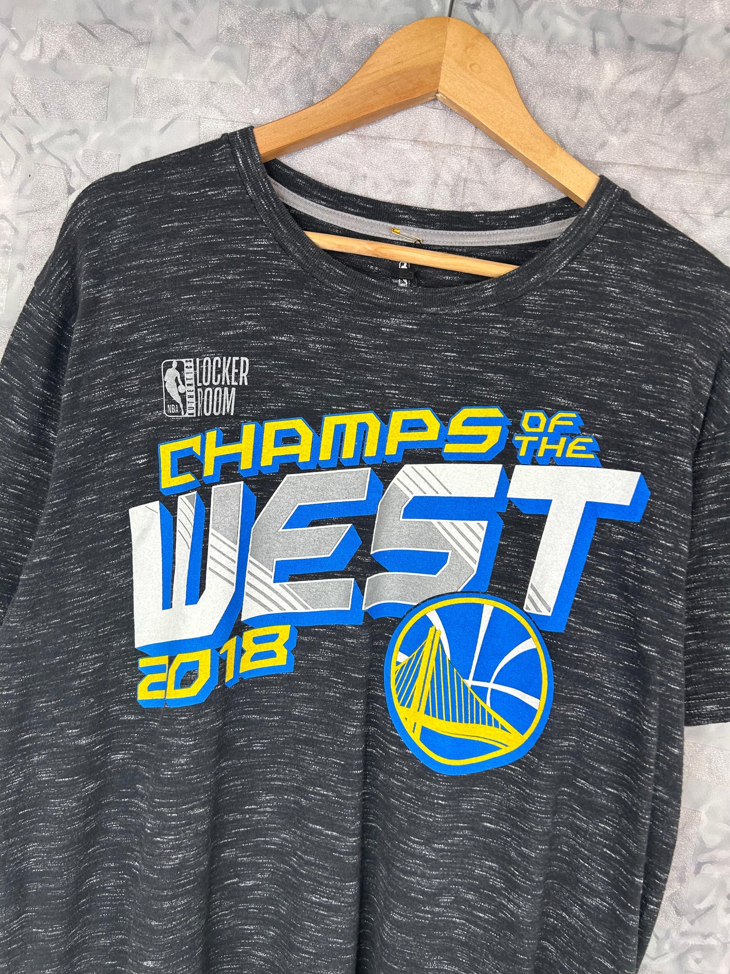 CAMISETA RETRO VINTAGE FANAITCS (L)